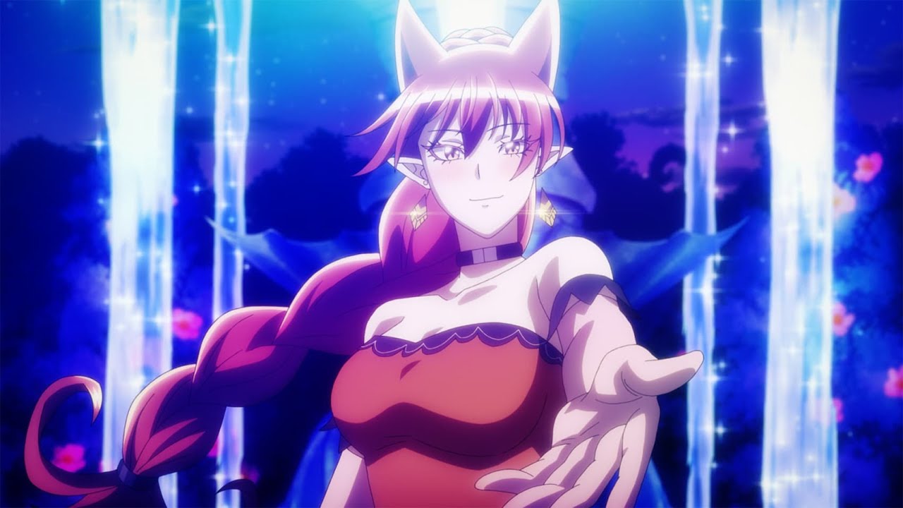 Welcome to Demon School! Iruma-kun S4 - Episode 12 [Bahasa Indonesia]