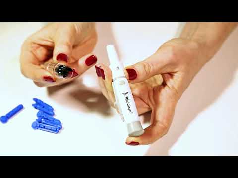 MediSmart® SapphirePlus ENGLISH