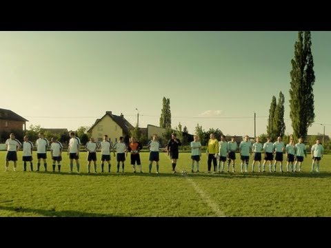 LKS Wierzbno Domaniów - WKS Muchobór Wlk.4:2 (1:1)