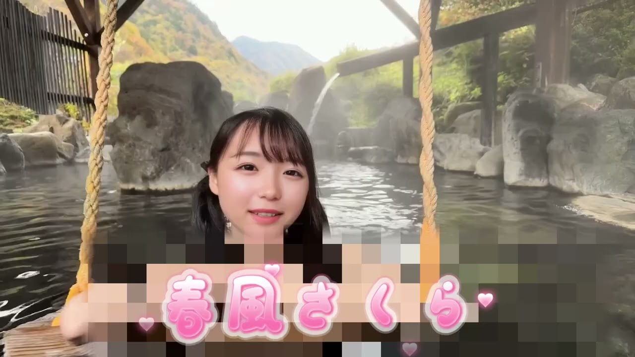 ブランコあったよ💕