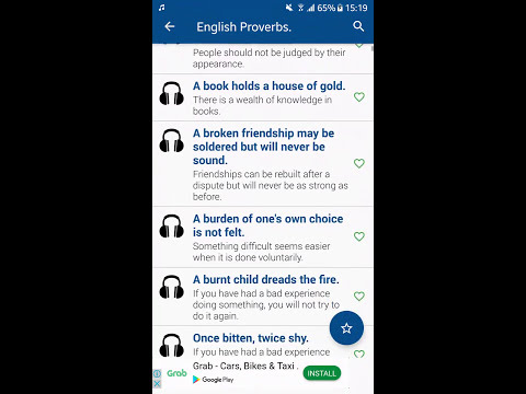 TOEIC Listening & Reading Video
