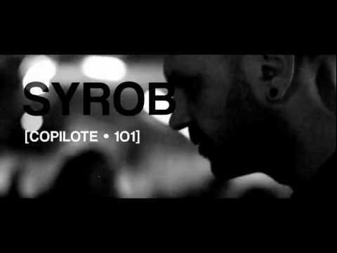 KRIKOR+SYROB@101 (Clermont Film Fest 2012)