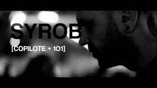 KRIKOR+SYROB@101 (Clermont Film Fest 2012)