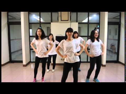 K-pop cover dance