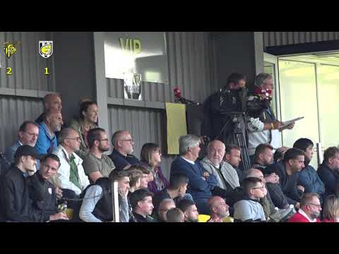 FC PN - BGL LIGUE 2022/23 - Day 6 - FC PN vs A.S. La Jeunesse d'Esch : 2-1 highlights