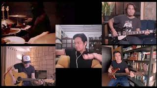 Stonefree - Anghel (Quarantined Edition) (05-31-20)