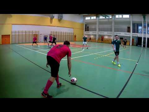 StrefaFutbolu.pl: Kuternogi - Football Champions