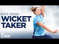Seam And Swing Bowling Kate Cross Making The Ball Talk England Cricket