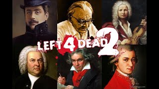 [Completed (Classical piece)] pack, Classical 4 Dead