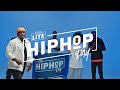 CL Hip Hop Day Cypher