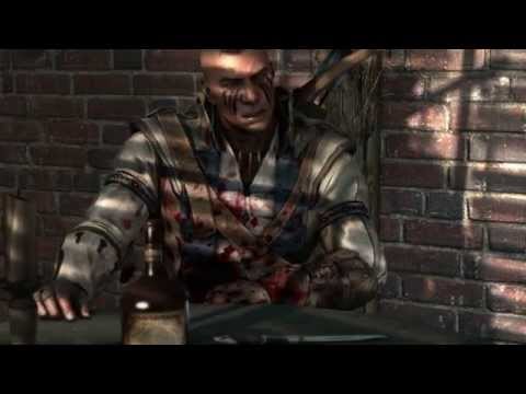 Assassin's Creed 3. Часть 12. Покойся с миром