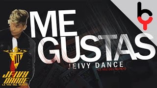 Jeivy Dance -  Me Gustas | Audio Oficial |