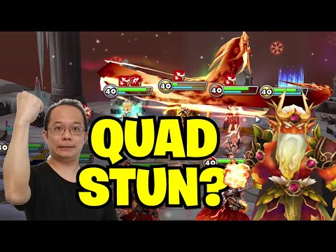 Summoners War - I am still having FUN in this GAME! ^_^