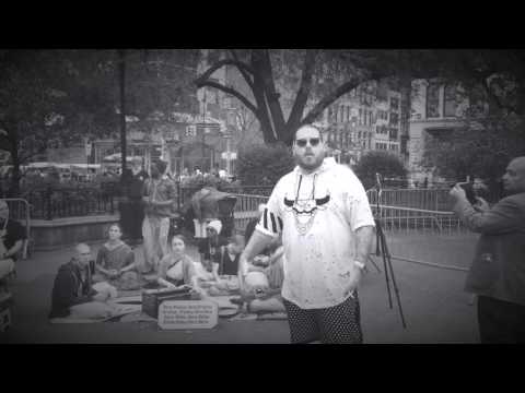 "Hall Of Fame" Featuring B-TRAY