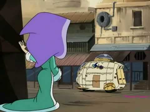 Queen Aleena - Someone's waiting for you