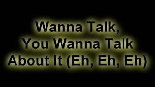 Alexandra Burke Ft. Erick Morillo - Elephant WITH Lyrics