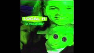 local h bound for the floor synthwave cover