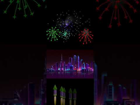 Fireworks Shooter Video
