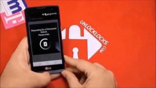 How To Unlock T-Mobile or MetroPCS LG Stylo 3 Plus (TP450 & MP450). - UNLOCKLOCKS.com