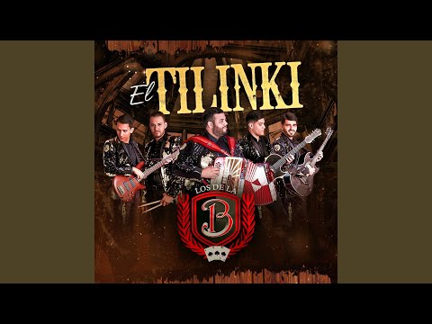 El Tilinki (feat. Grupo Recluta)
