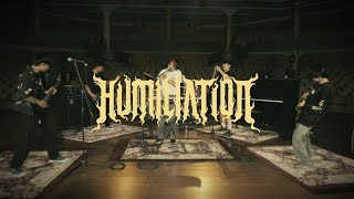 Download lagu Humiliation - 12th Years Savior of Human Destruction (LIVE SESSION) mp3