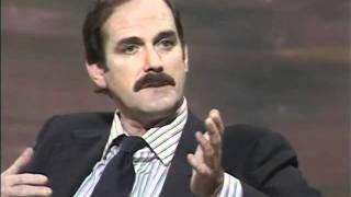 Life Of Brian- 1979 Debate (1/4)