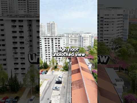 524 Jurong West Street 52, 524 Jurong West Street 52, 3 Bedrooms, 980 sqft, HDB Flat For Sale, by Kevin Li, 60224518 - PropertyGuru.com.sg