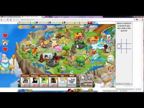 como tener el dragón reina dragón city marzo