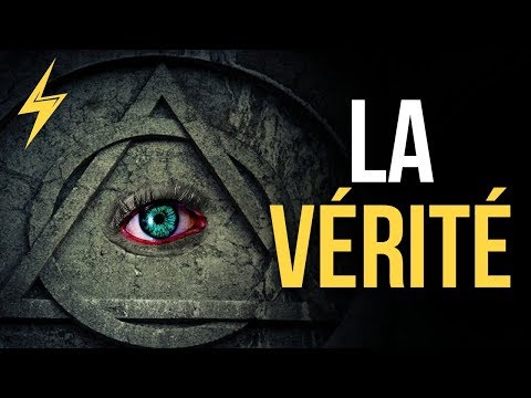 VOUS NE VERREZ PLUS JAMAIS LE MONDE DE LA MÊME FAÇON - ON VOUS A MENTI