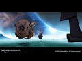 Starwars Moho Was Used In CartoonSaloon S Star Wars Visions 2 Short Screecher S Reach