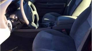 preview picture of video '2007 Ford Taurus Used Cars Cumberland RI'