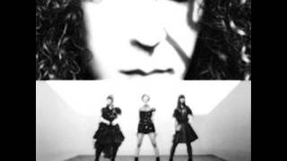 Marty Friedman & Perfume - Polyrhythm [Mixed Ver.]