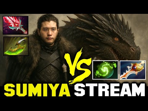 Sumiya Hard Game against Refresher Wombo & Rapier NP