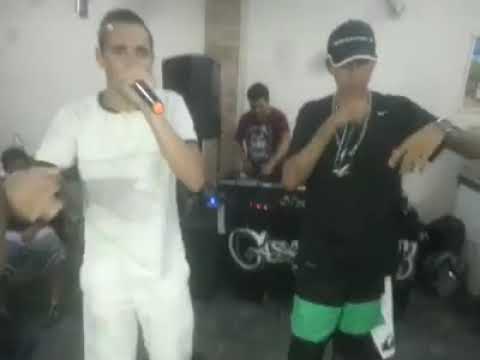 MC CLEYTON PIRITUBA e CA$HNIGGAS Fnd - TEMPO PASSA