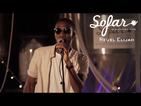 Reuel Elijah - Do It In The Diff | Sofar London