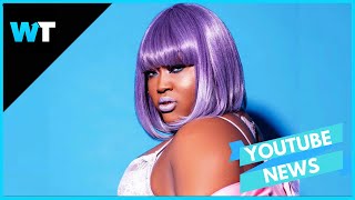 Shane Dawson and Elijah Daniel Express CONCERN For CupcakKe After Suicidal Tweet