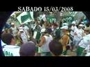 TODOS JUNTOS - FORÇA GUARANI - DERBY 2008
