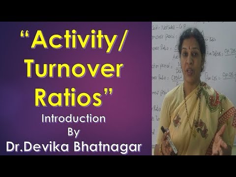 1 Managerial Accounting Introduction