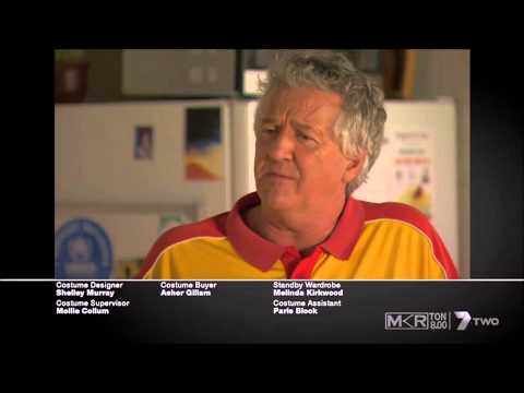[Home And Away] 6127 promo