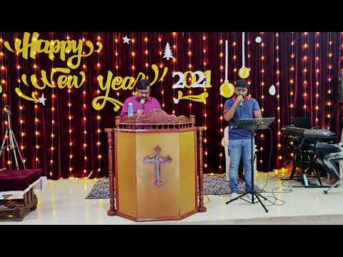 Vaalaakkaamal | #tamil | #tamilchristiansongs | #gerssonedinbaro | 4K