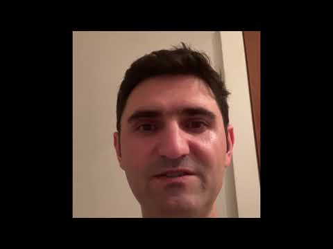 Hyperbolic Filling of Metric Spaces