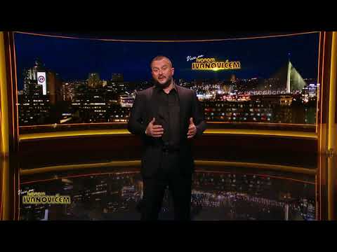 BISER NEDELJE - Veče sa Ivanom Ivanovićem 585.