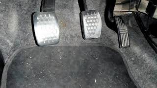 luces de freno no  se apagan Chevrolet spark cronos matiz
