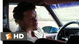 Hustle &amp; Flow (1/9) Movie CLIP - Man Ain&#39;t Like a Dog (2005) HD