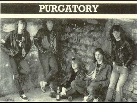 PURGATORY (UK)