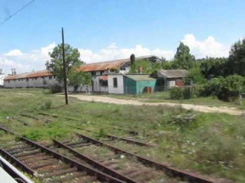 Acc1691-Tranzit Tâmna (jud Mehedinţi) (14Aug2011)