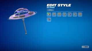 Starting TODAY, You Can Get A FREE Fortnite Glider! (EXCLUSIVE High Society Ranker Reward)