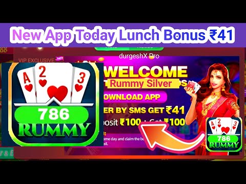 Download Rummy 786 APK | Play Cash Rummy Online & Win Cash Prize