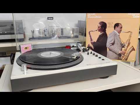 Aurex (Toshiba) SR-255.