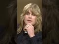Personal Tragedy And Resilience With Ozzy Osbourne On Letterman 1982